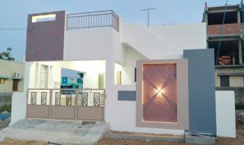 Thanjavur srinivasapurm to reddippalayam road house for sale