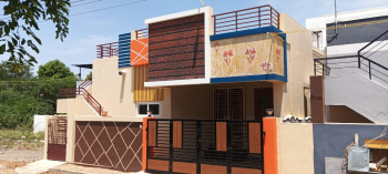 Property for sale in Srinivasapuram, Thanjavur