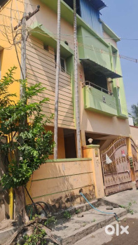 Independent House for Sale in Eswari Nagar, Thanjavur (1700 Sq.ft.)