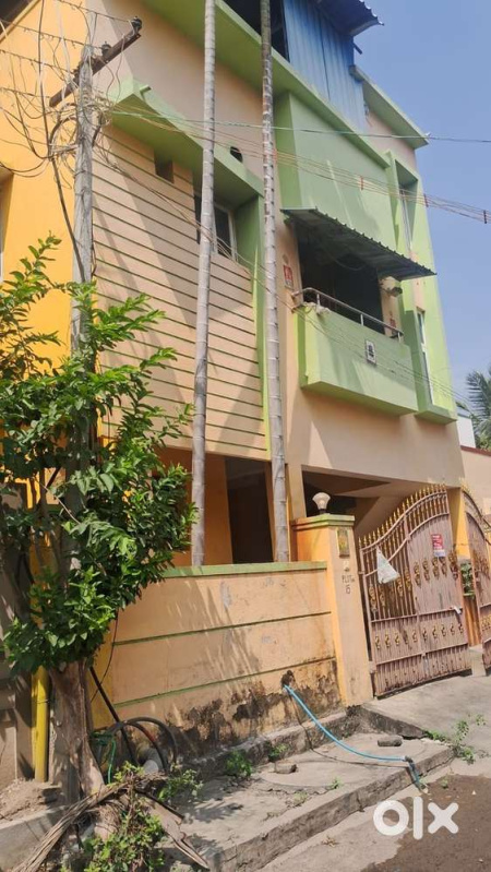 Independent House for Sale in Eswari Nagar, Thanjavur (1700 Sq.ft.)