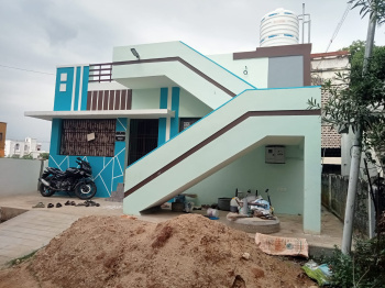 Thanjavur  pattukkottai by pass near house for sale