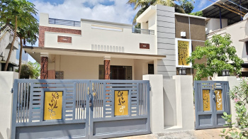 Thanjavur Medical collage road Near E Road & Saratha Nagar Road ,Tamil University College Near