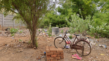 Thanjavur nanjikkottai road bypass near parvathi nagar plot for sale