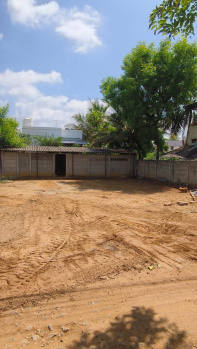 Thanjavur medical collage road sami nagar plot for sale