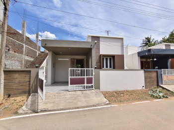 Thanjavur medical collage road  cholan nagar near housefor sale