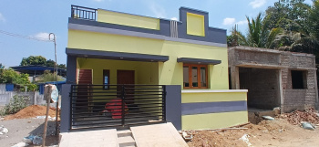Thanjavur medical collage road cholan nagar new house for sale