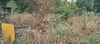 Thanjavur to trichy road nirmala nagar corner plot for sale