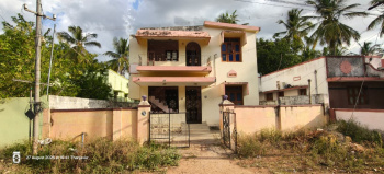 Thanjavur new bus stand back side periyar nagar old house for sale