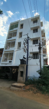 Thanjavur Arulanandammal nagar near appartment for sale