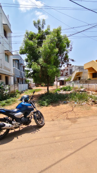 Thanjavur Madhakkottai Road near Tendral nagar plot for sale