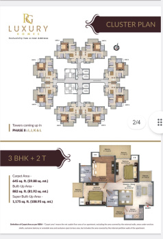 Property for sale in Noida Extension, Greater Noida
