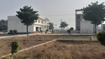 Residential Plot for Sale in Yamuna Expressway, Greater Noida (100 Sq. Yards)