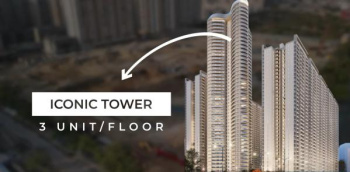 3 BHK Flats & Apartments for Sale in Techzone 4, Greater Noida (2772 Sq.ft.)