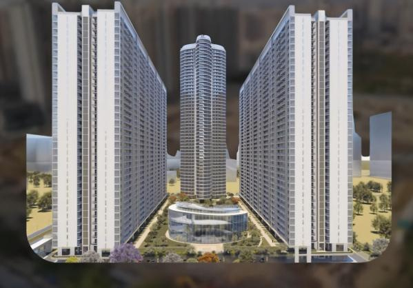 4 BHK Flats & Apartments For Sale In Techzone 4, Greater Noida (3360 Sq.ft.)