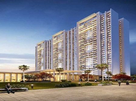 4 BHK Flats & Apartments for Sale in Sector 12, Noida