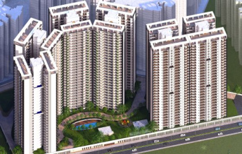 1 BHK Flats & Apartments for Sale in Techzone 4, Greater Noida (941 Sq.ft.)