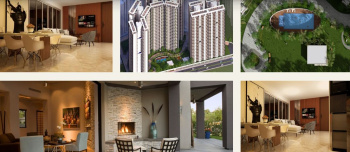 3 BHK Flats & Apartments for Sale in Techzone 4, Greater Noida (1932 Sq.ft.)