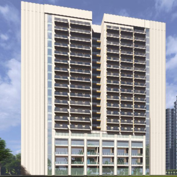 4 BHK Flats & Apartments for Sale in Techzone 4, Greater Noida (2625 Sq.ft.)