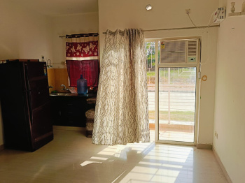 1 RK Flats & Apartments For Sale In Sunrakh Bangar, Vrindavan (435 Sq.ft.)