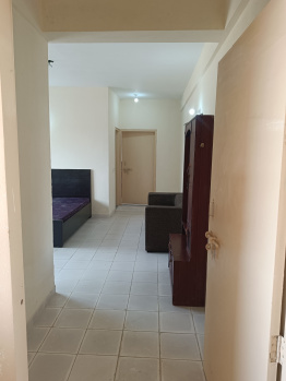 Flats & Apartments For Rent In Sunrakh Bangar, Vrindavan (575 Sq.ft.)