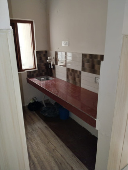 Flats & Apartments For Sale In Chhatikara Road, Vrindavan (1126 Sq.ft.)