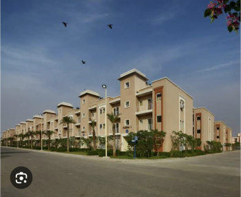 Flats & Apartments For Sale In Chhatikara Road, Vrindavan (860 Sq.ft.)