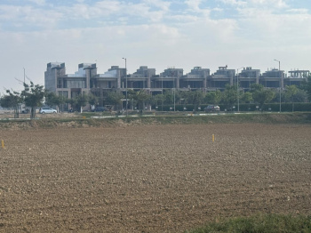 500 Sq. Yards Residential Plot for Sale in Jait, Vrindavan
