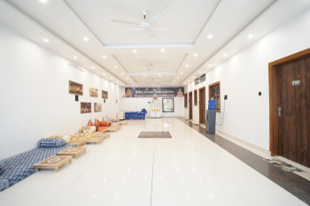 Banquet Hall & Guest House for Sale in Rukmani Vihar, Vrindavan (240 Sq. Yards)