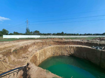 Property for sale in Melmaruvathur, Chennai