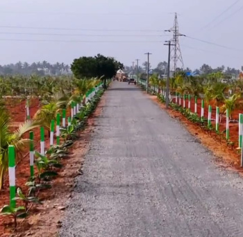 Property for sale in Ecr To Marakanam Road, Chennai