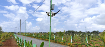 Property for sale in Ecr To Marakanam Road, Chennai