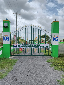 Agricultural/Farm Land for Sale in Mamandur, Chengalpattu (22 Cent)