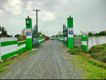 Property for sale in Mamandur, Chengalpattu