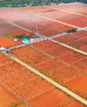 Property for sale in Melmaruvathur, Chennai