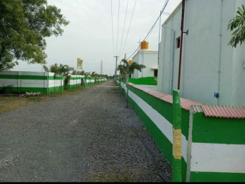Agricultural/Farm Land for Sale in Maduranthakam, Chengalpattu (9600 Sq.ft.)
