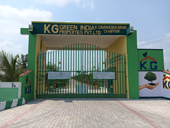 Agricultural/Farm Land for Sale in Chengalpet, Chennai (9600 Sq.ft.)