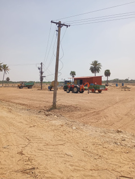 Property for sale in Salavakkam, Kanchipuram