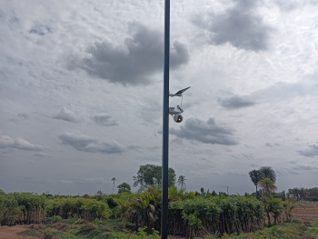 Weekend farmland for sale near Chengalpattu