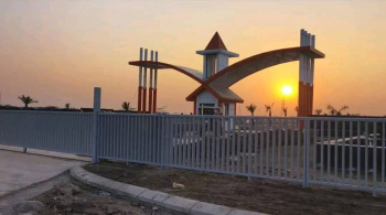 SHRI  RADHA RANI TOWNSHIP NARI SEMRI