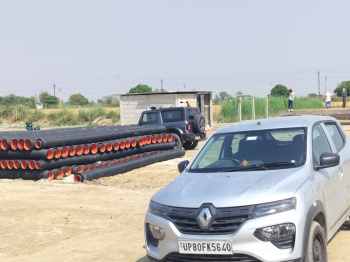 Property for sale in NH-2, Vrindavan