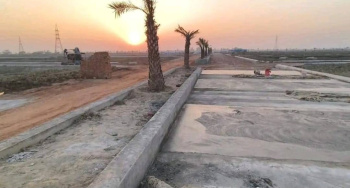 Property for sale in NH-2, Vrindavan