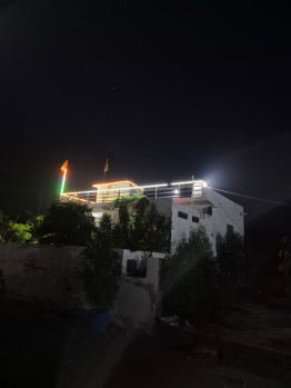 Residential Plot for Sale in Chhata, Mathura (100 Sq. Yards)