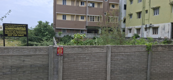 Residential Plot for Sale in Potheri, Chennai (3500 Sq.ft.)