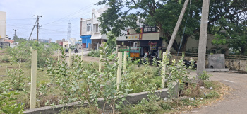 Residential Plot for Sale in Potheri, Chennai (2400 Sq.ft.)