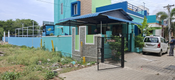 Residential Plot for Sale in Potheri, Chennai (2714 Sq.ft.)