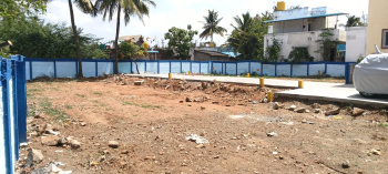 Residential Plot for Sale in Guduvancheri, Chennai (2800 Sq.ft.)