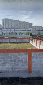 Residential Plot for Sale in Chennai (1200 Sq.ft.)