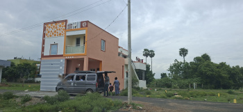 Independent House for Sale in Chengalpet, Chennai (650 Sq.ft.)