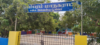 Residential Plot for Sale in West Tambaram, Chennai (1728 Sq.ft.)