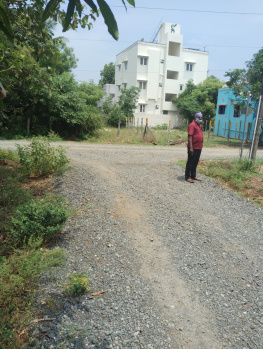 Residential Plot for Sale in Chengalpet, Chennai (1032 Sq.ft.)